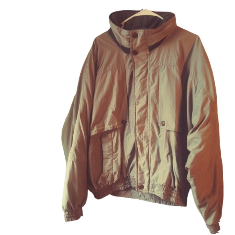 Members Only Down Jacket - image 2